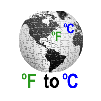 72 Fahrenheit To Celsius Chart